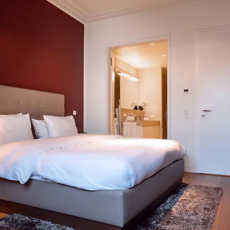 The Wellem Residences Appart hôtel Düsseldorf