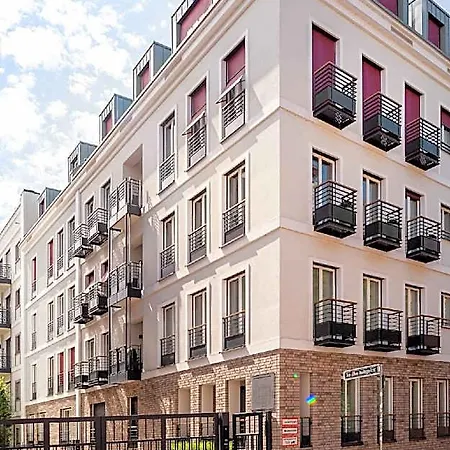 The Wellem Residences Apartmanhotel Düsseldorf