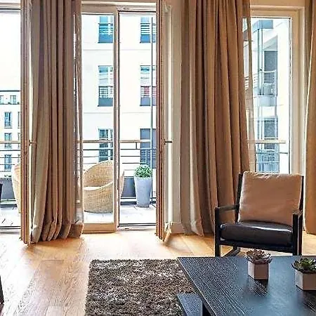 The Wellem Residences Düsseldorf