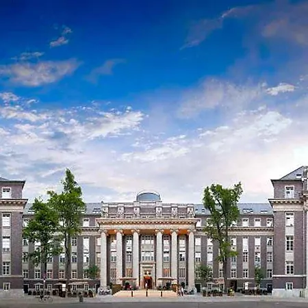 The Wellem Residences 5*