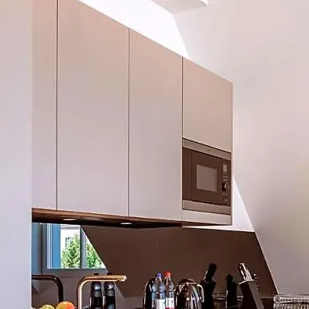 The Wellem Residences Dusseldorf