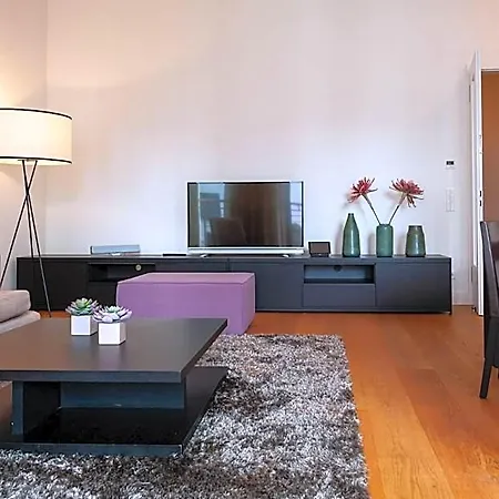 The Wellem Residences Ξενοδοχείο με διαμερίσματα