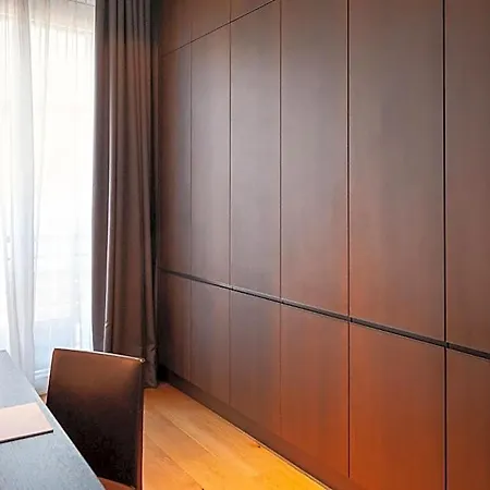 The Wellem Residences Ξενοδοχείο με διαμερίσματα 5*