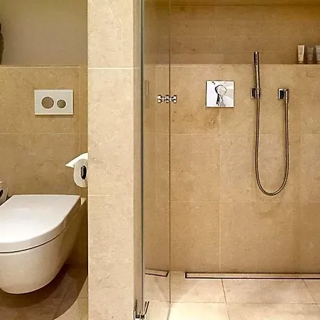 The Wellem Residences Ξενοδοχείο με διαμερίσματα 5*