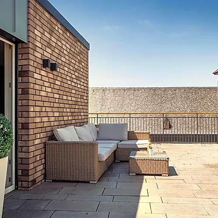 The Wellem Residences 5*
