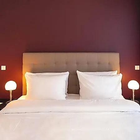 Ξενοδοχείο με διαμερίσματα The Wellem Residences