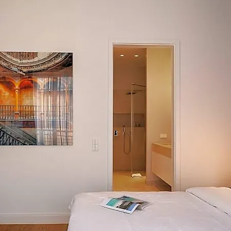 The Wellem Residences Ξενοδοχείο με διαμερίσματα