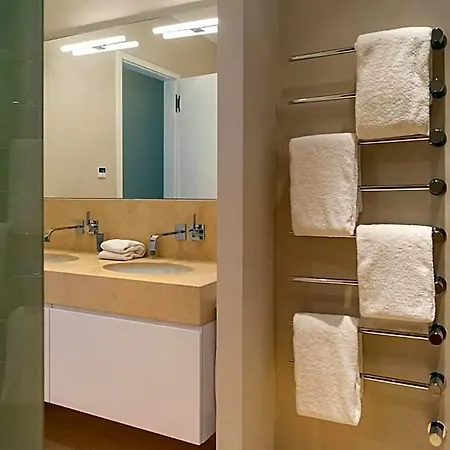 Ξενοδοχείο με διαμερίσματα The Wellem Residences Ντίσελντορφ