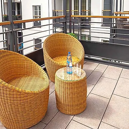 The Wellem Residences 5* Ντίσελντορφ