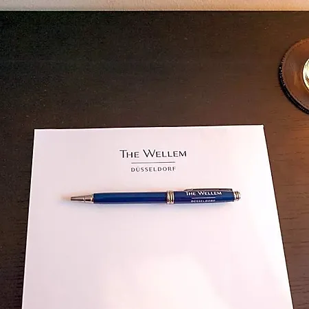 The Wellem Residences