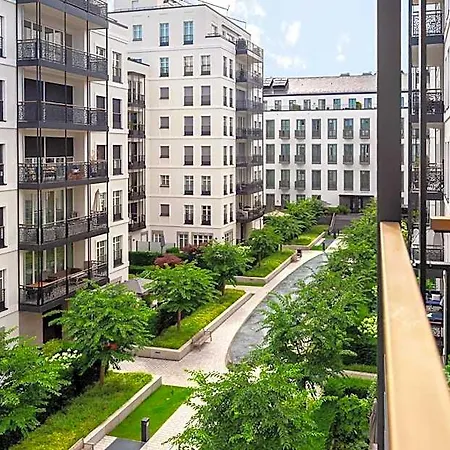 Ξενοδοχείο με διαμερίσματα The Wellem Residences 5*
