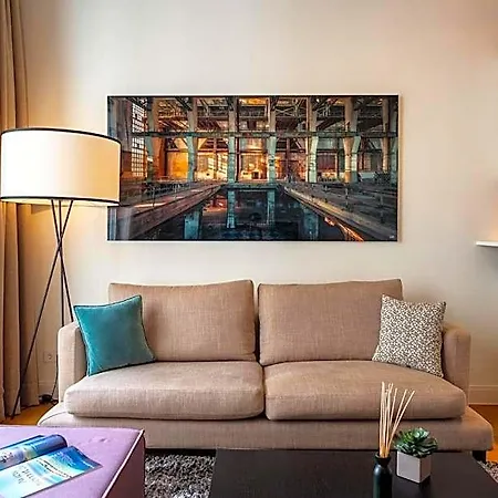 The Wellem Residences 5*