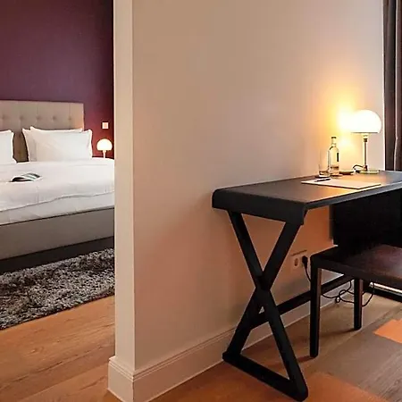 The Wellem Residences Ξενοδοχείο με διαμερίσματα 5*