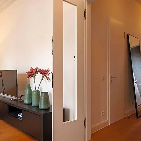 The Wellem Residences Ξενοδοχείο με διαμερίσματα 5*