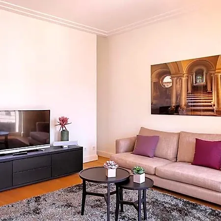 The Wellem Residences アパートホテル デュッセルドルフ