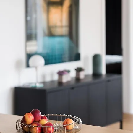 The Wellem Residences Apartmanhotel 5*