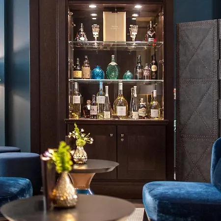 The Wellem Residences 5* 杜塞尔多夫