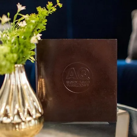 The Wellem Residences Apartmanhotel 5*