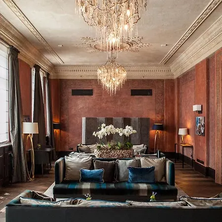 The Wellem Residences 5*