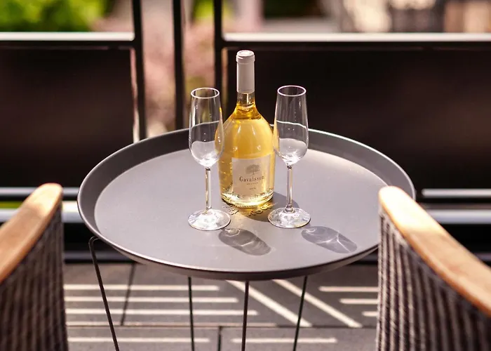 Apart Otel The Wellem Residences