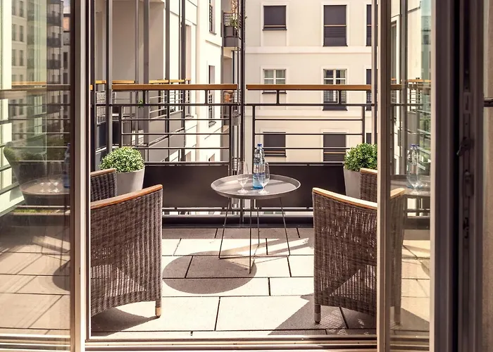 The Wellem Residences Düsseldorf