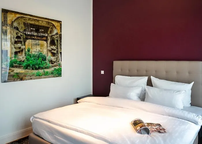 The Wellem Residences 公寓式酒店
