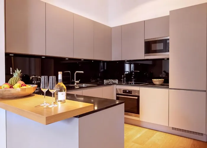 The Wellem Residences Aparthotel 5*