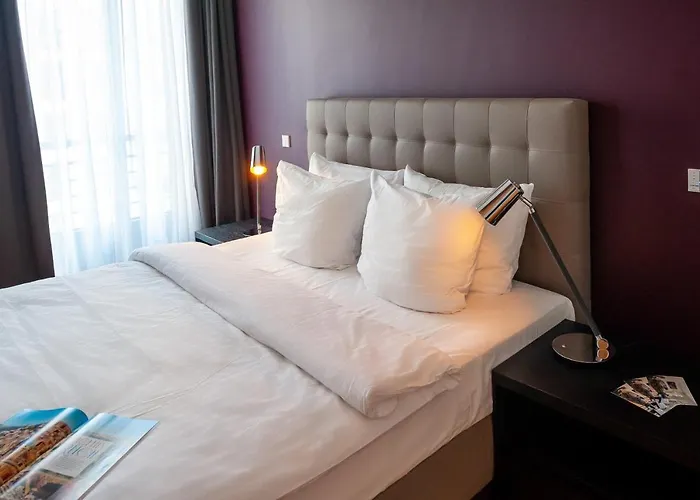 The Wellem Residences Düsseldorf