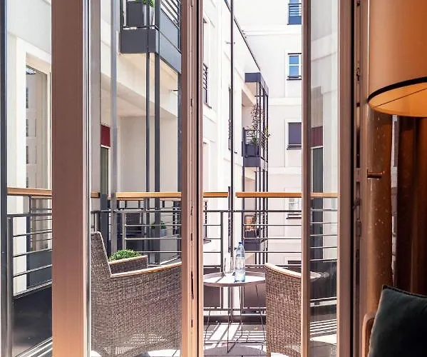 The Wellem Residences Düsseldorf