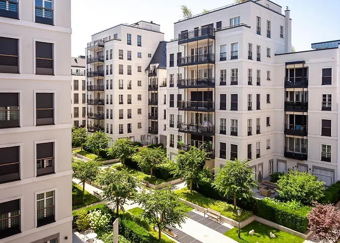 The Wellem Residences Aparthotel