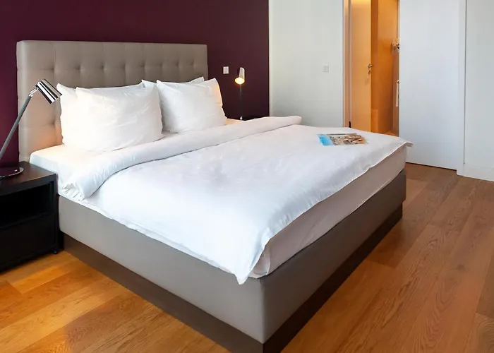 The Wellem Residences Apart Otel