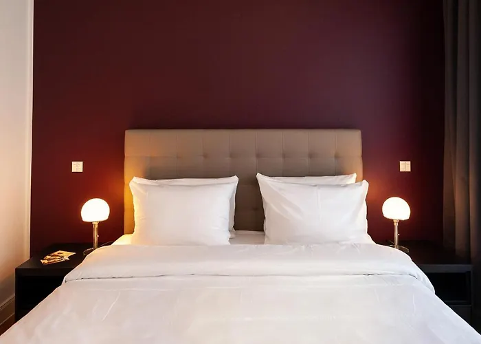 The Wellem Residences 公寓式酒店