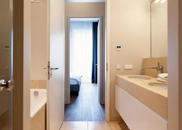 The Wellem Residences Aparthotel Düsseldorf