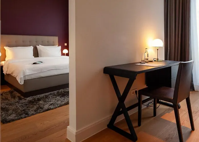 The Wellem Residences Apart Otel 5*