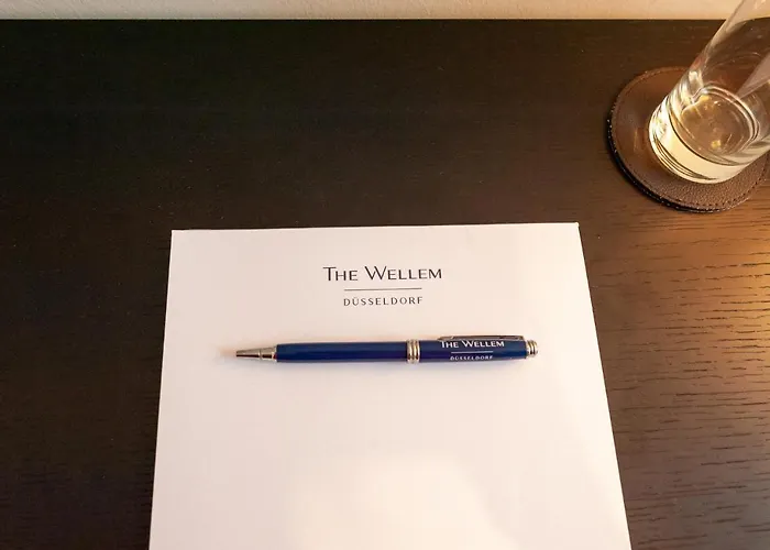 The Wellem Residences