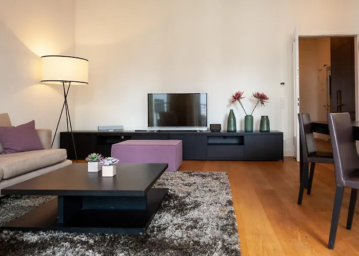 The Wellem Residences 5*