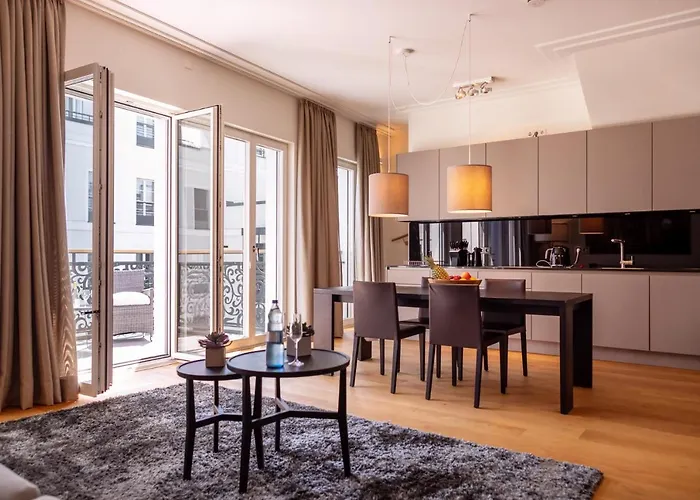 The Wellem Residences 5*