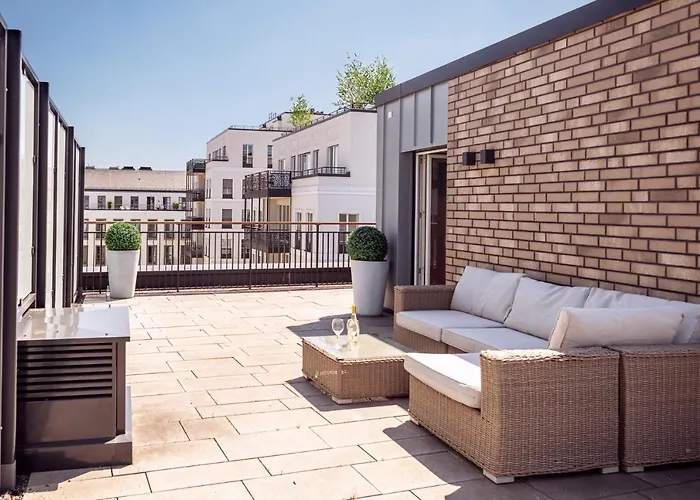 The Wellem Residences Düsseldorf