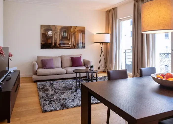 The Wellem Residences