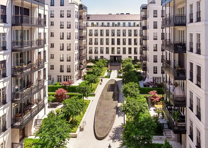 The Wellem Residences 5*