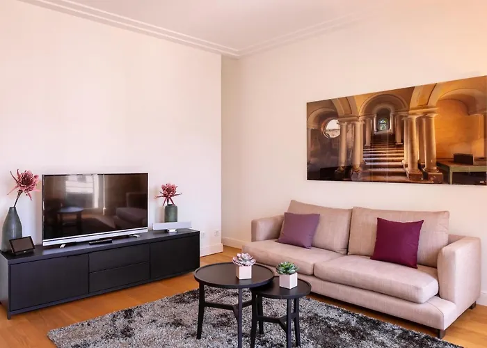 The Wellem Residences Aparthotel Düsseldorf