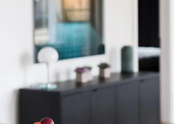 The Wellem Residences Apart Otel 5*