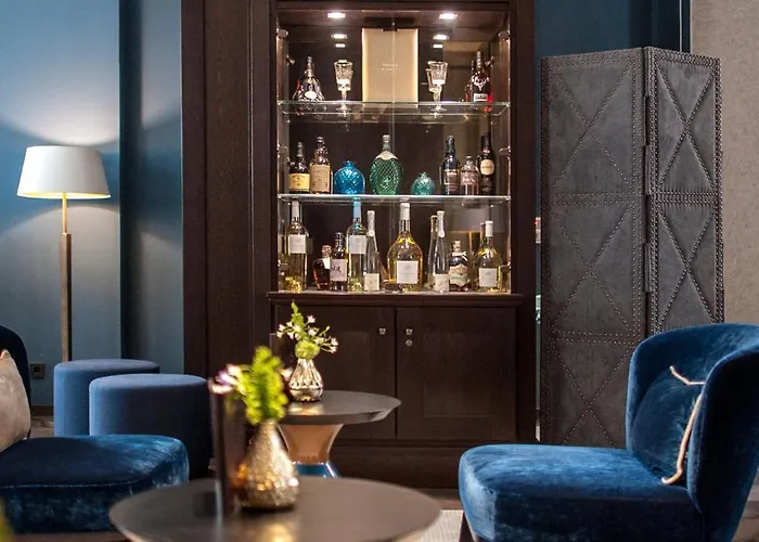 The Wellem Residences 5* Düsseldorf