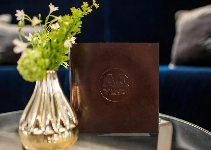 The Wellem Residences Lejlighedshotel 5*