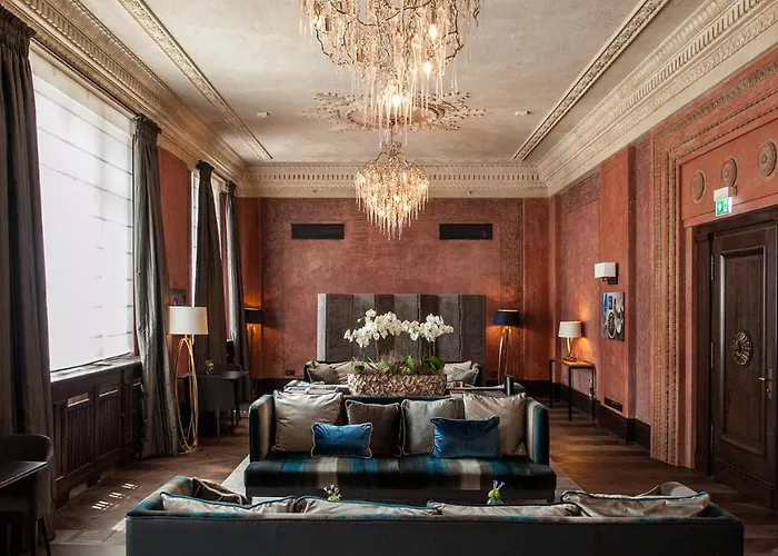 The Wellem Residences 5*