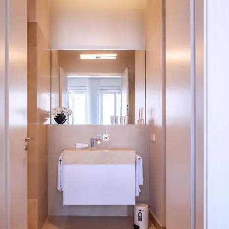 Aparthotel The Wellem Residences 5*