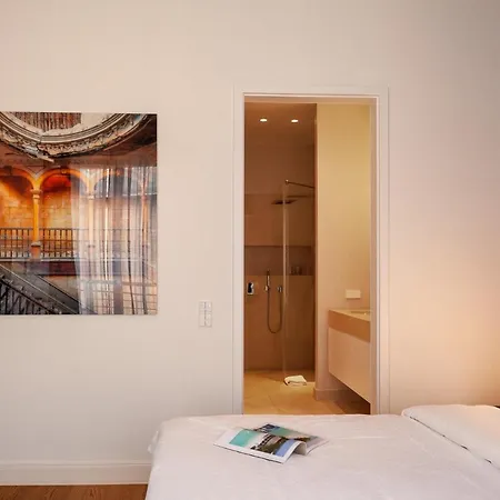 The Wellem Residences Aparthotel 5*