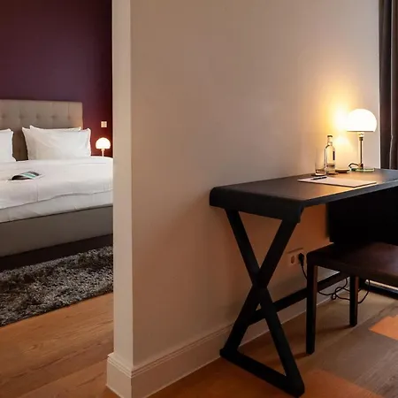 The Wellem Residences Lägenhetshotell 5*