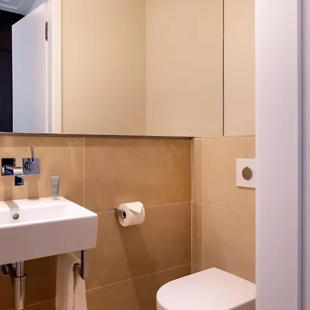 Aparthotel The Wellem Residences 5*