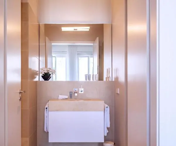 Appart hôtel The Wellem Residences 5*